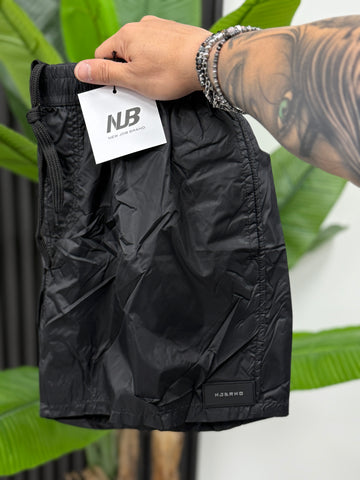 Costume  nero new job brand