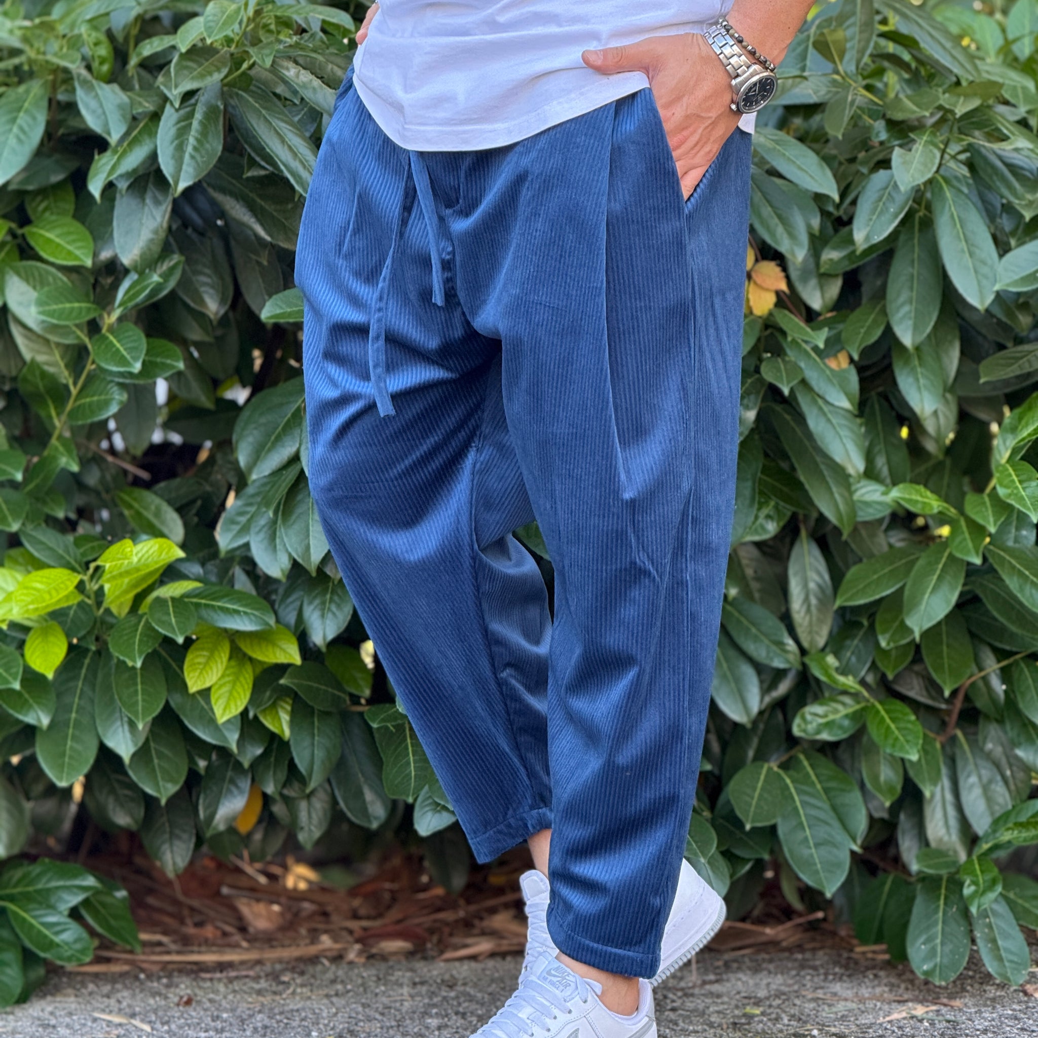 Pantalaccio  new job brand