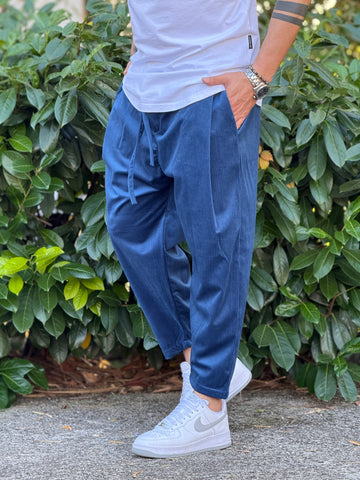 Pantalaccio  new job brand