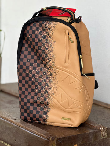 Zaino sprayground Henny Spritz per Streetwear