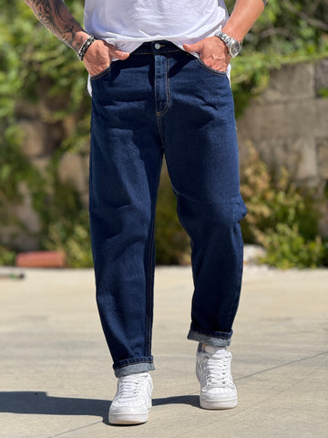 Jeans Canaria  1430 lavaggio zero New Job Brand