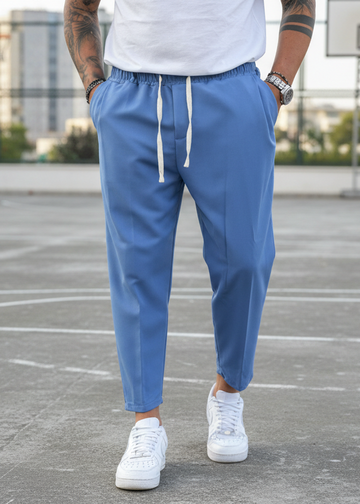 Pant Dik Avion New Job Brand
