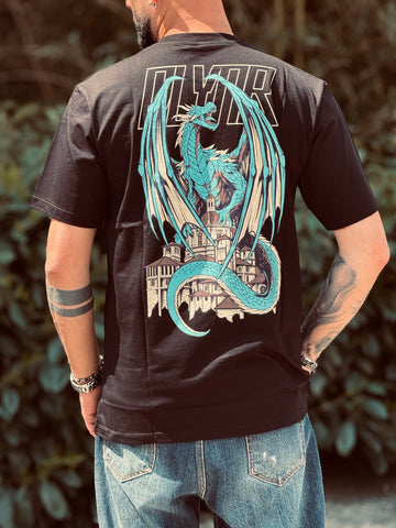 Shirt dolly drago
