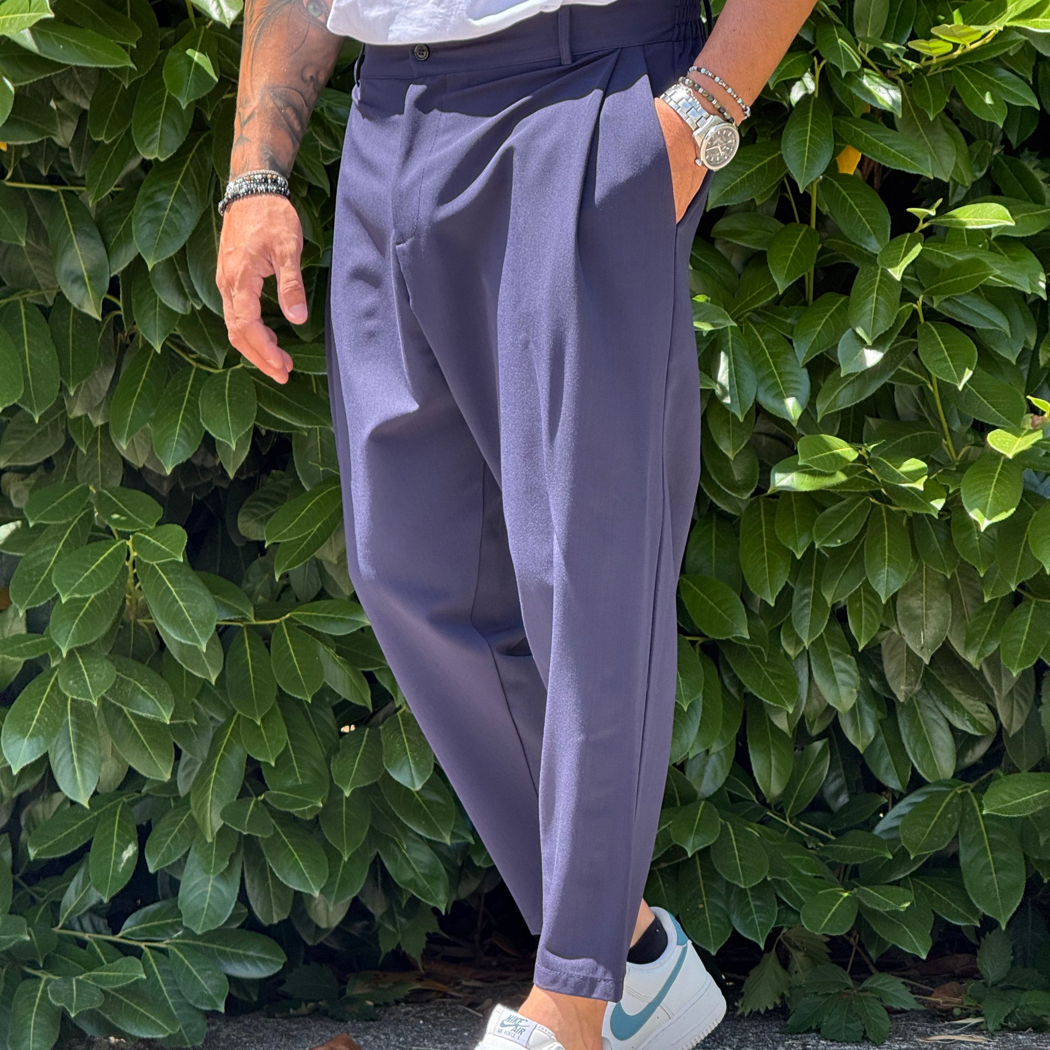 PANTALONE KID ROYAL NEW JOB BRAND