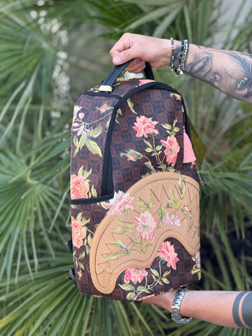 Zaino sprayground AI Henny Floral Savage