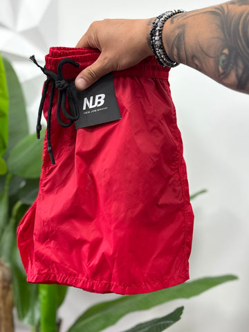 COSTUME ROSSO NEW JOB BRAND