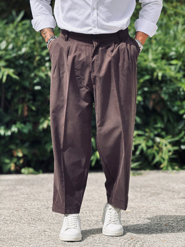 Pantalone Ponza/dubai  moro new job brand