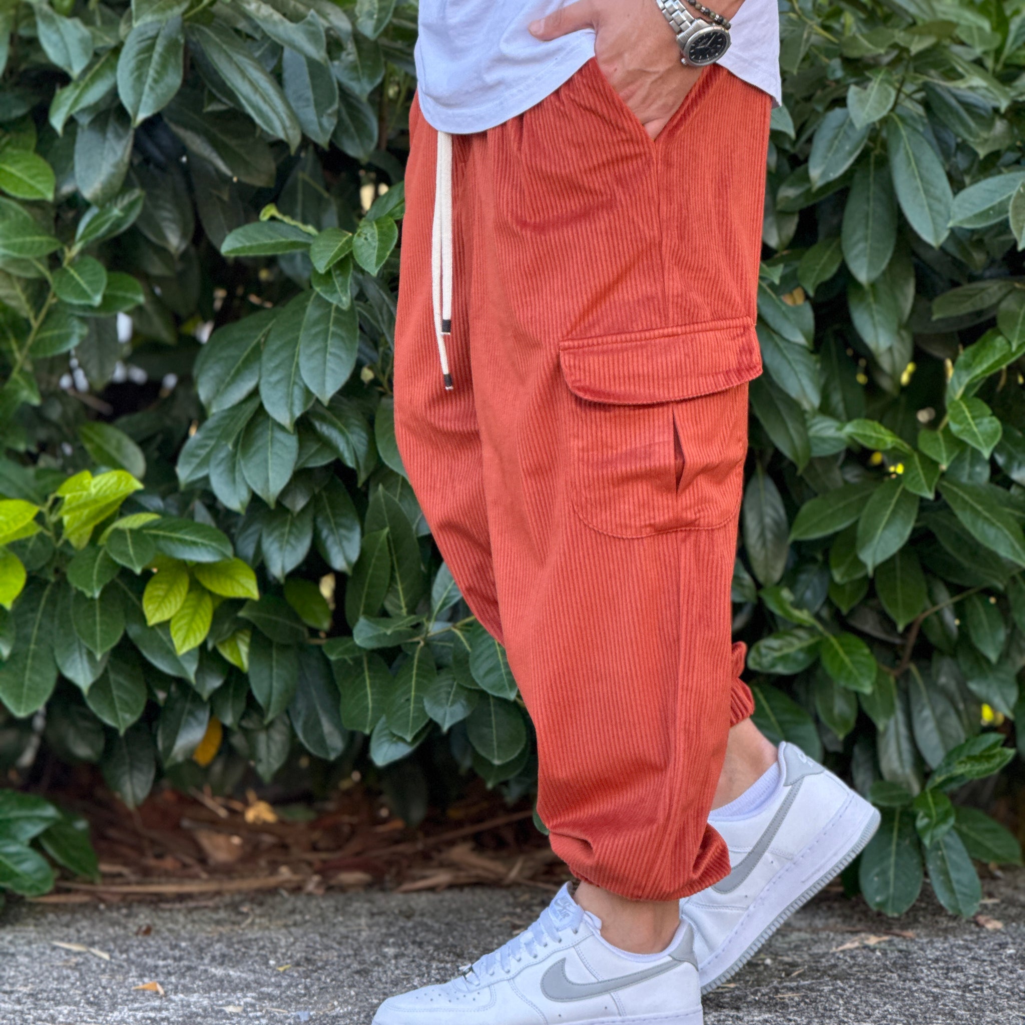 Pantalaccio  new job brand