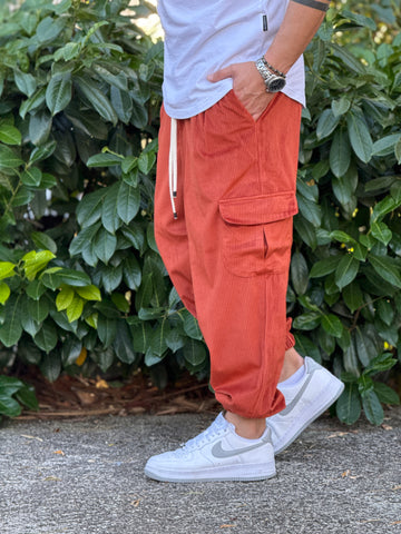 Pantalaccio  new job brand