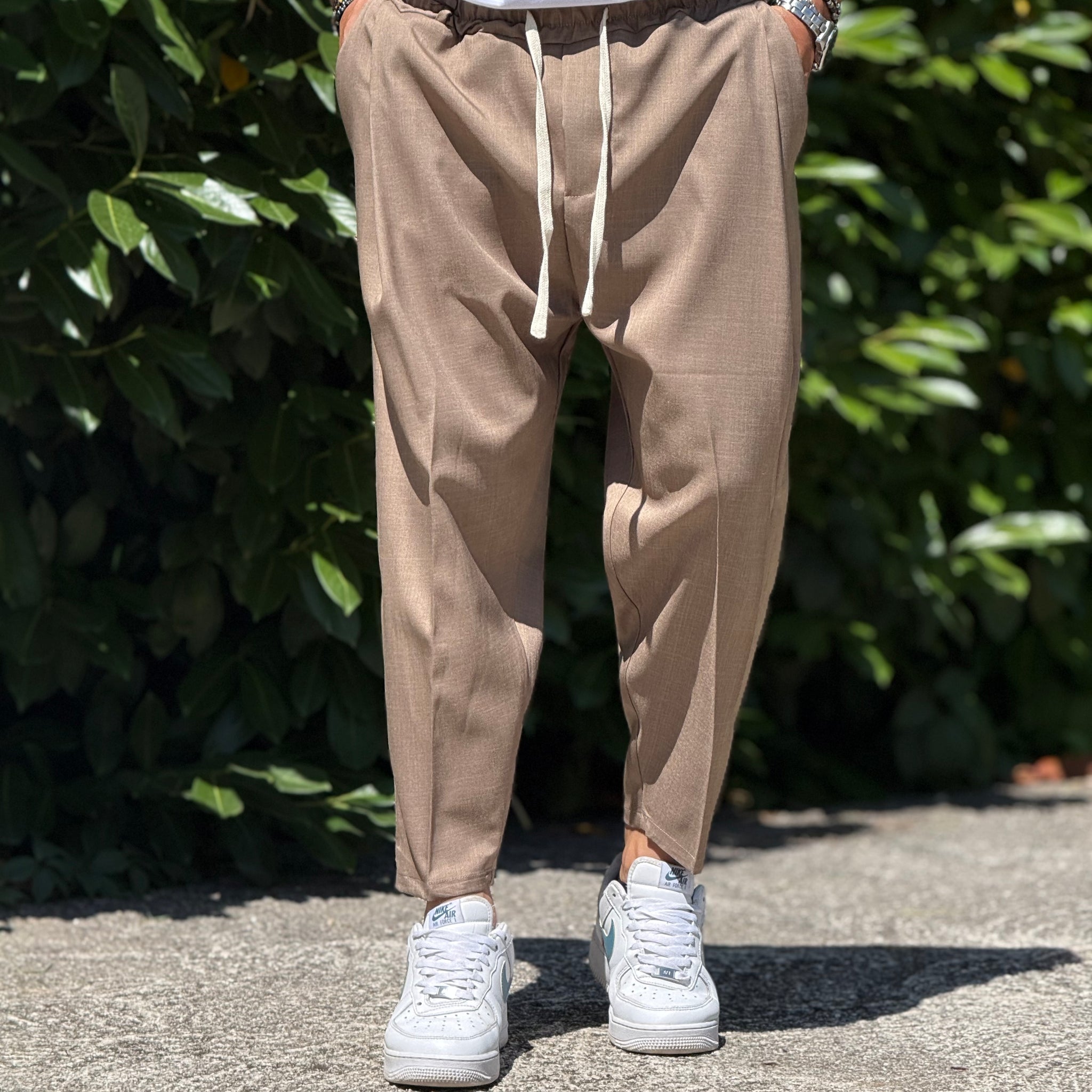 PANT DIK FIAMMATO NEW JOB BRAND