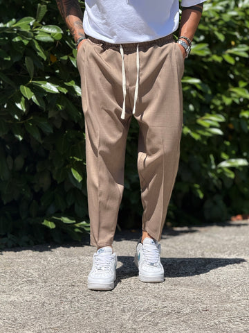 PANT DIK FIAMMATO NEW JOB BRAND
