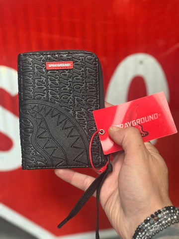 sprayground wallet vato type
codice: 910w6885nsz/black