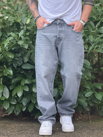 Jeans week202 grigio only