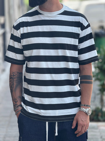 SHIRT RIGATA NEW JOB BRAND