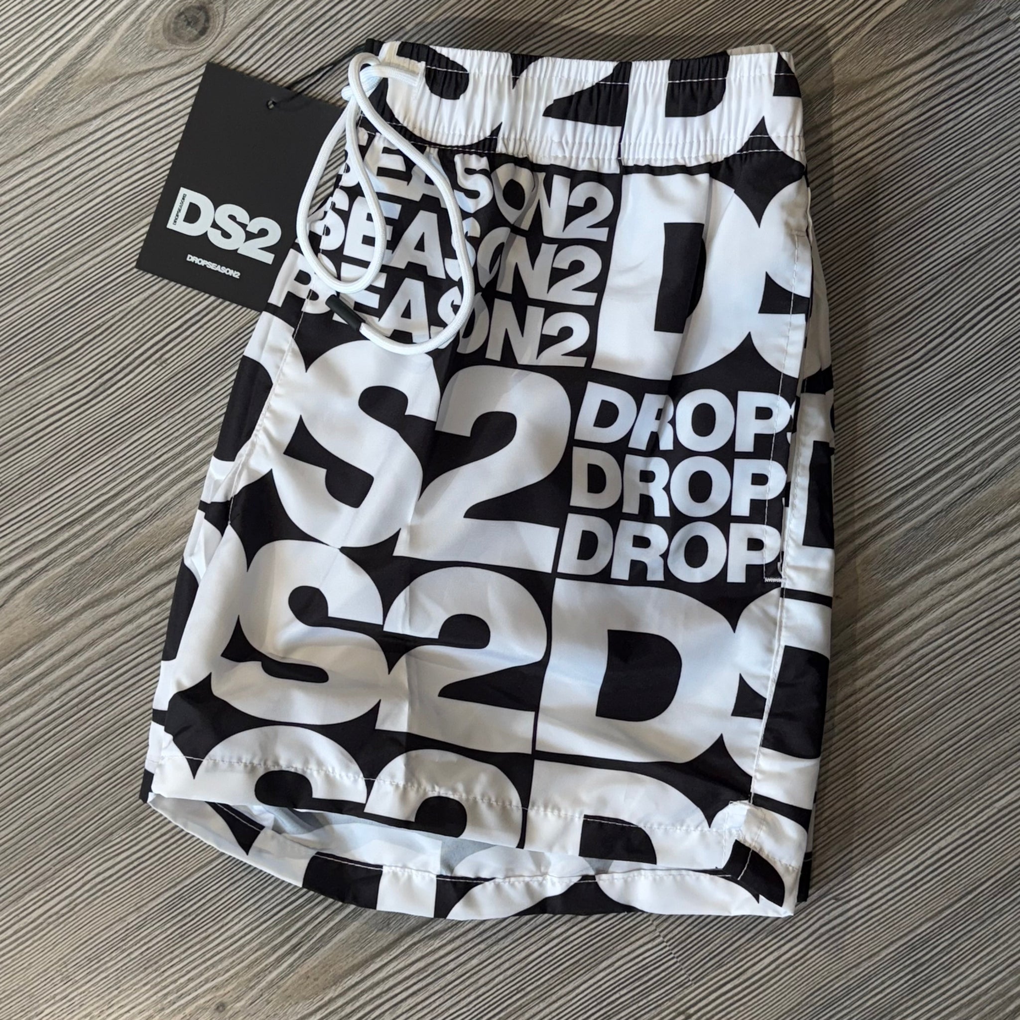 COSTUME DROP SEASON 2