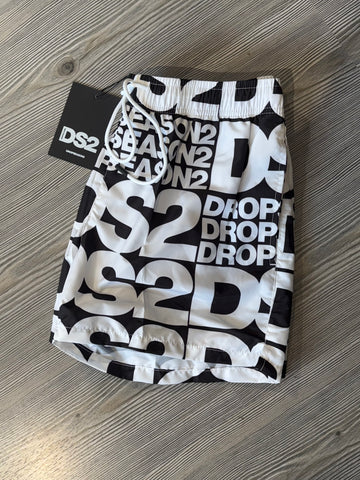 COSTUME DROP SEASON 2