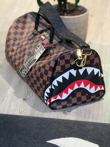 borsone sprayground limited