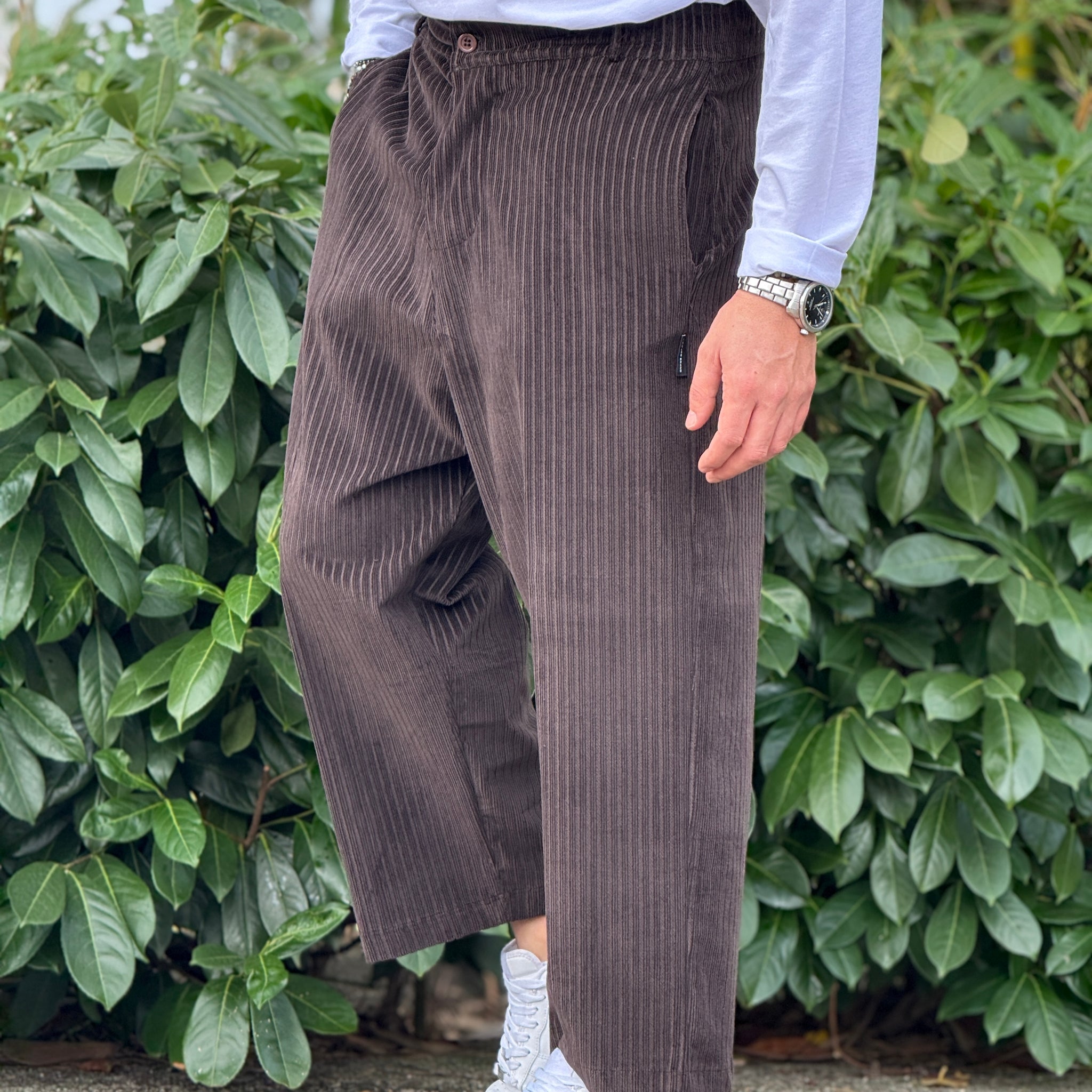 Pantalone jeko moro new job brand