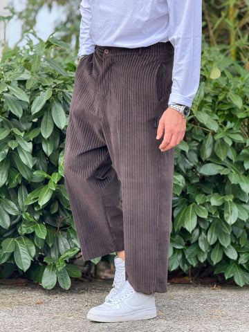 Pantalone jeko moro new job brand