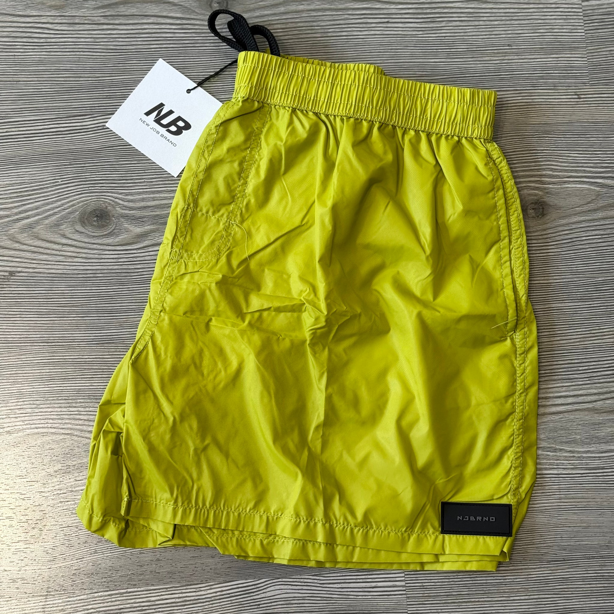 COSTUME  LIME  NEW JOB BRAND