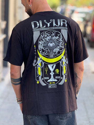 Shirt Dolly Noire