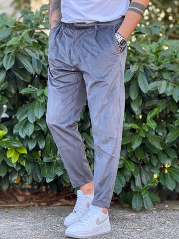 Pantalone new job brand