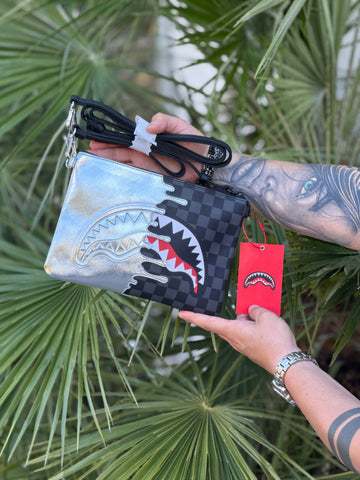 Pochette sprayground