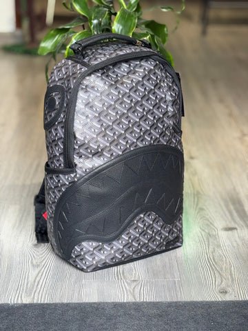 Zaino sprayground black