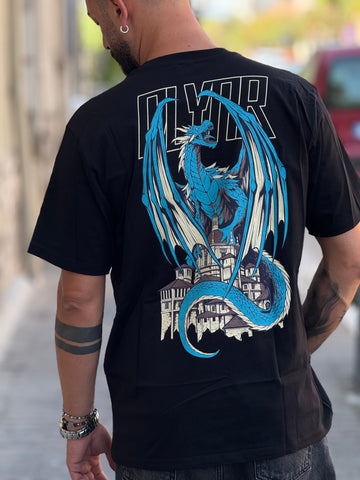 Shirt Dolly Noire Drago