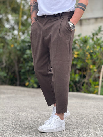 Pantalone kid moro 4 New Job Brand