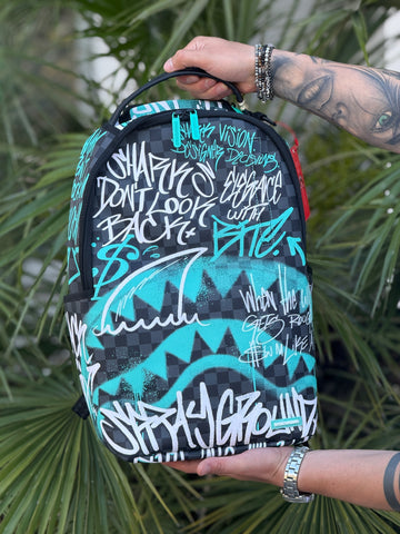 Zaino Sprayground