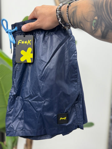 COSTUME F**K BLU