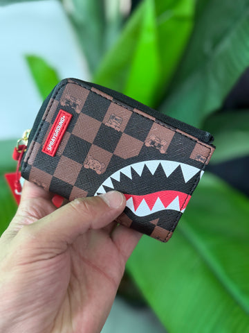 Wallet sprayground limited