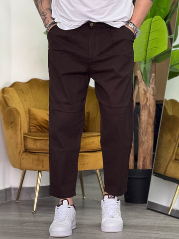 Pantalone japan Moro New Job Brand