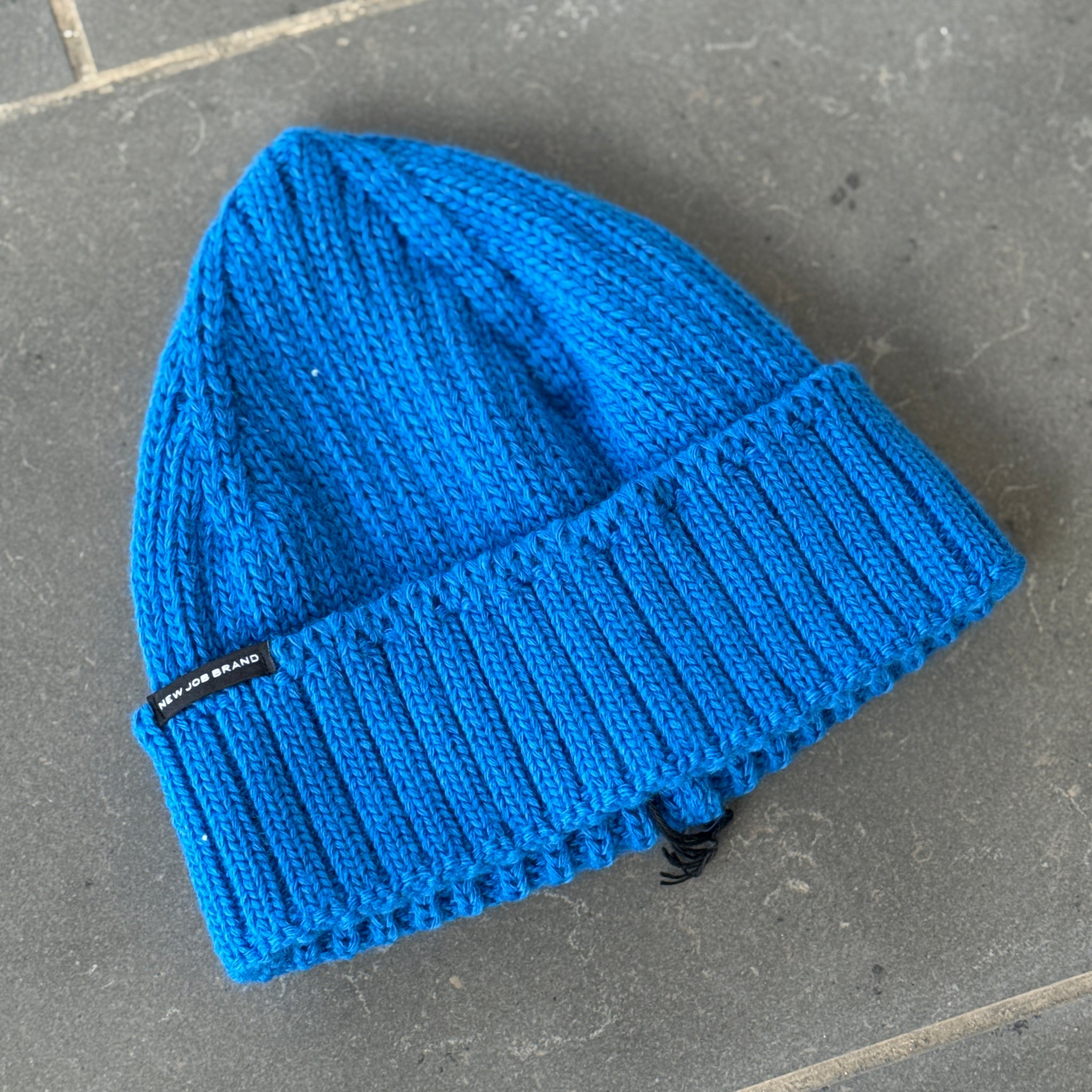 Cappello Royal New Job Brand