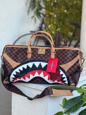 Borsone sprayground heniville