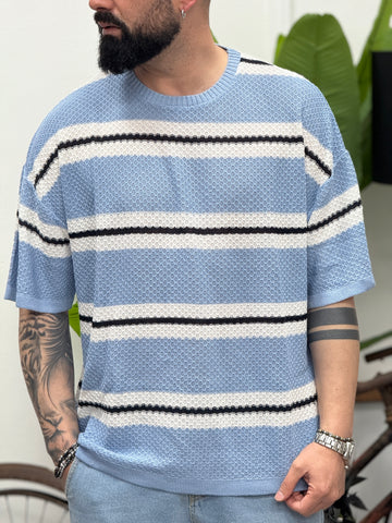 Shirt oversize new job brand