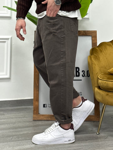 Jeans dsqloose moro New Job Brand