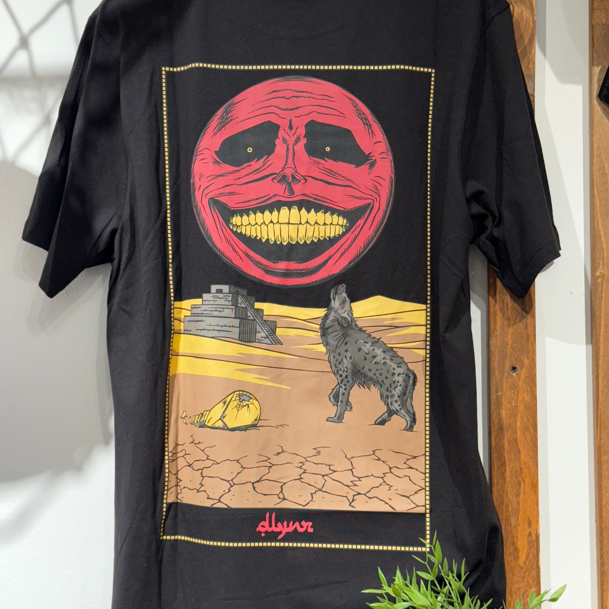 SHIRT DOLLY NOIRE