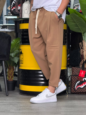 Pantalaccio  Dik metap camel new job brand