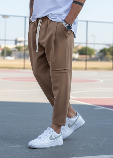 Pantalaccio  Dik metap camel new job brand