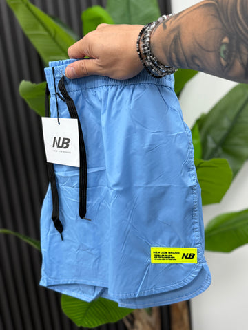 Costume stondato carta da zucchero new job brand