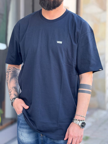 SHIRT VANS BLU