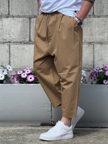 Pantalaccio folder Japan camel frains