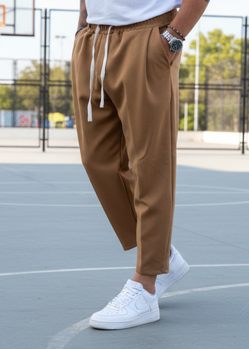 Pant dik Ruggine New Job Brand