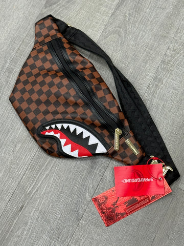 MARSUPIO SPRAYGROUND