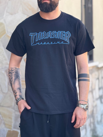 SHIRT THRASHER