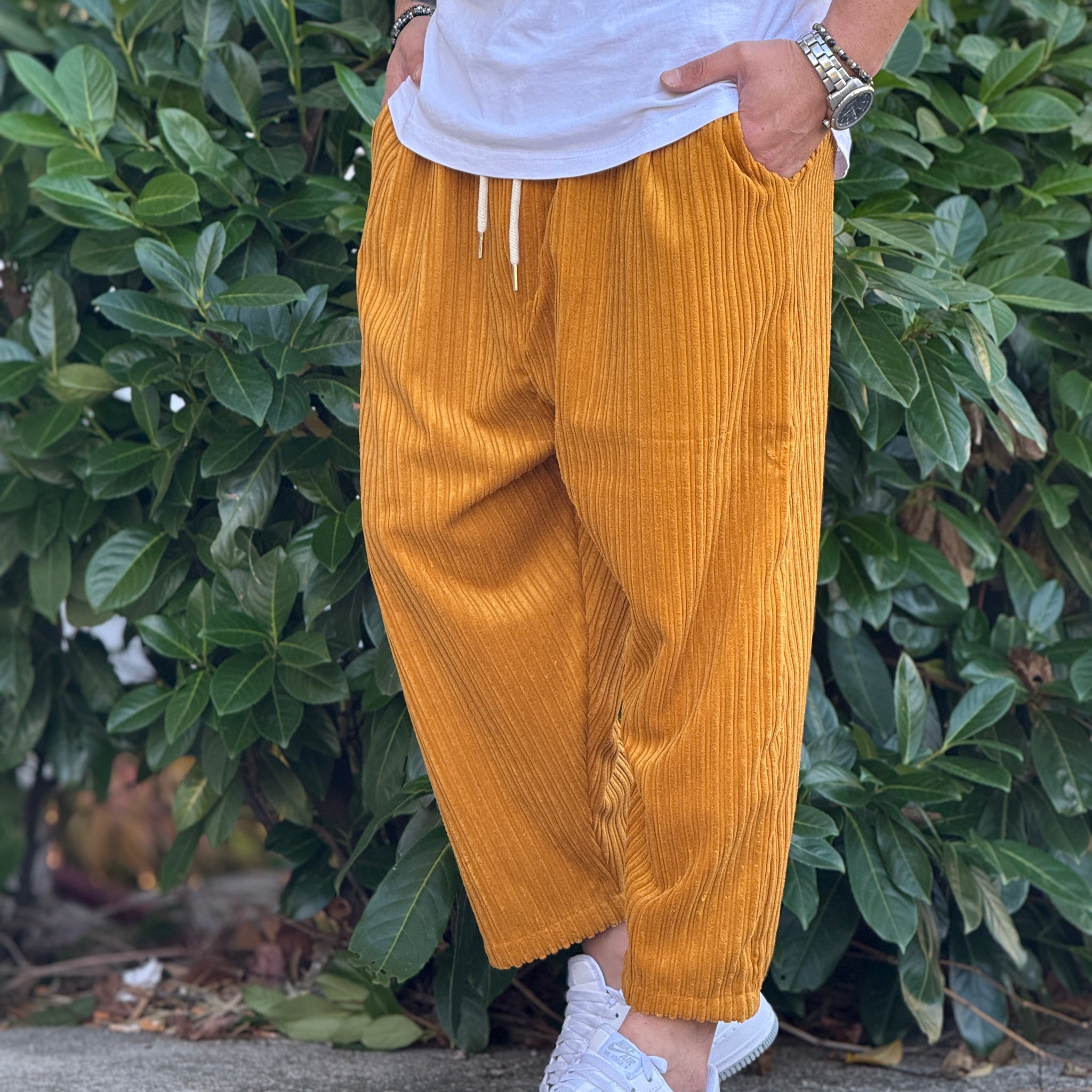 Pantalaccio  new job brand