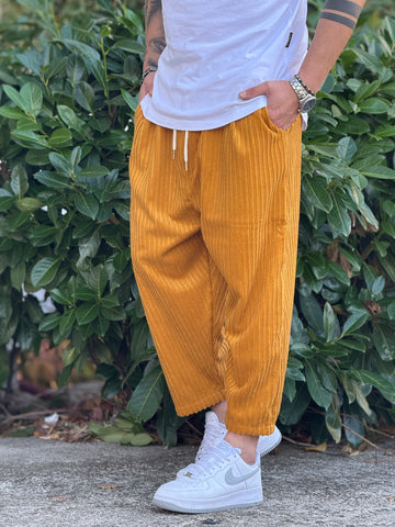 Pantalaccio  new job brand