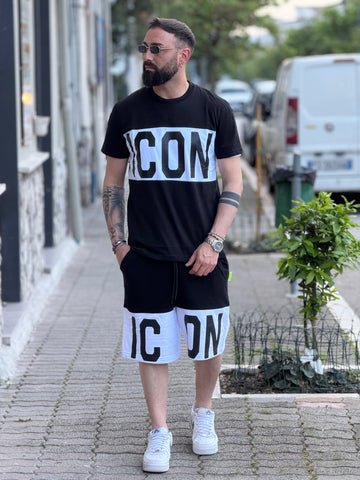 COORDINATO ICON